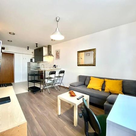 Appartamento Studio Muranow By Esteum Host Varsavia Esterno foto